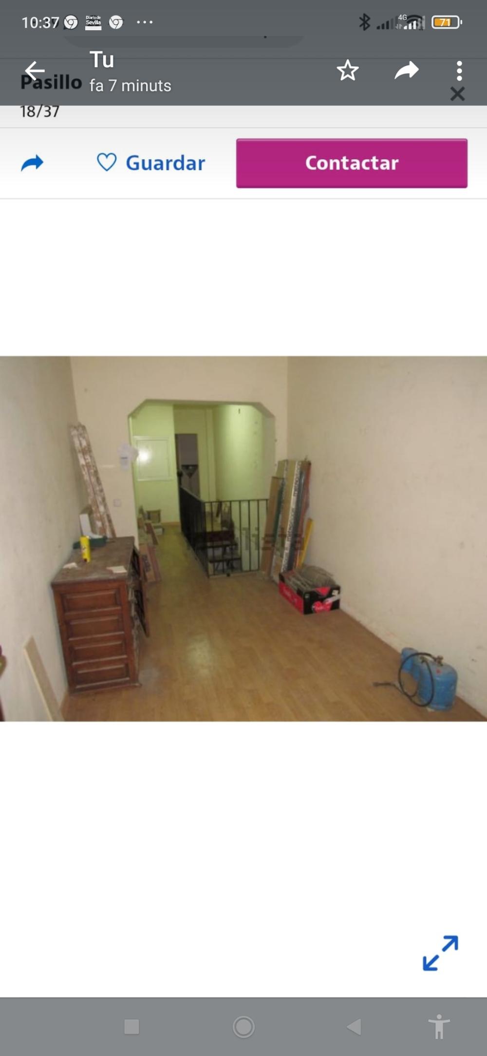  en venta local Sarrià-Sant Gervasi-Putget-Farró Barcelonès 5