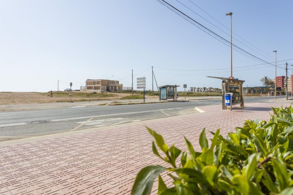  en venta dúplex Playa De Los Locos-Aguas Nuevas-Torreblanca Baix Segura 29