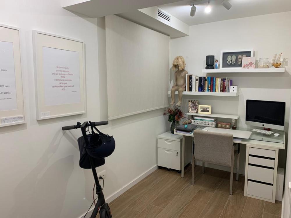  en venta apartamento L'eixample Russafa Valencia 12