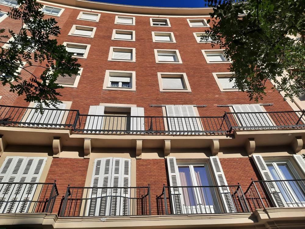  en venta apartamento Salamanca-Fuente Del Berro Madrid Capital 24