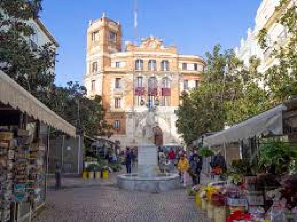  en venta apartamento Cádiz Centro 11005 Bahía De Cádiz 17