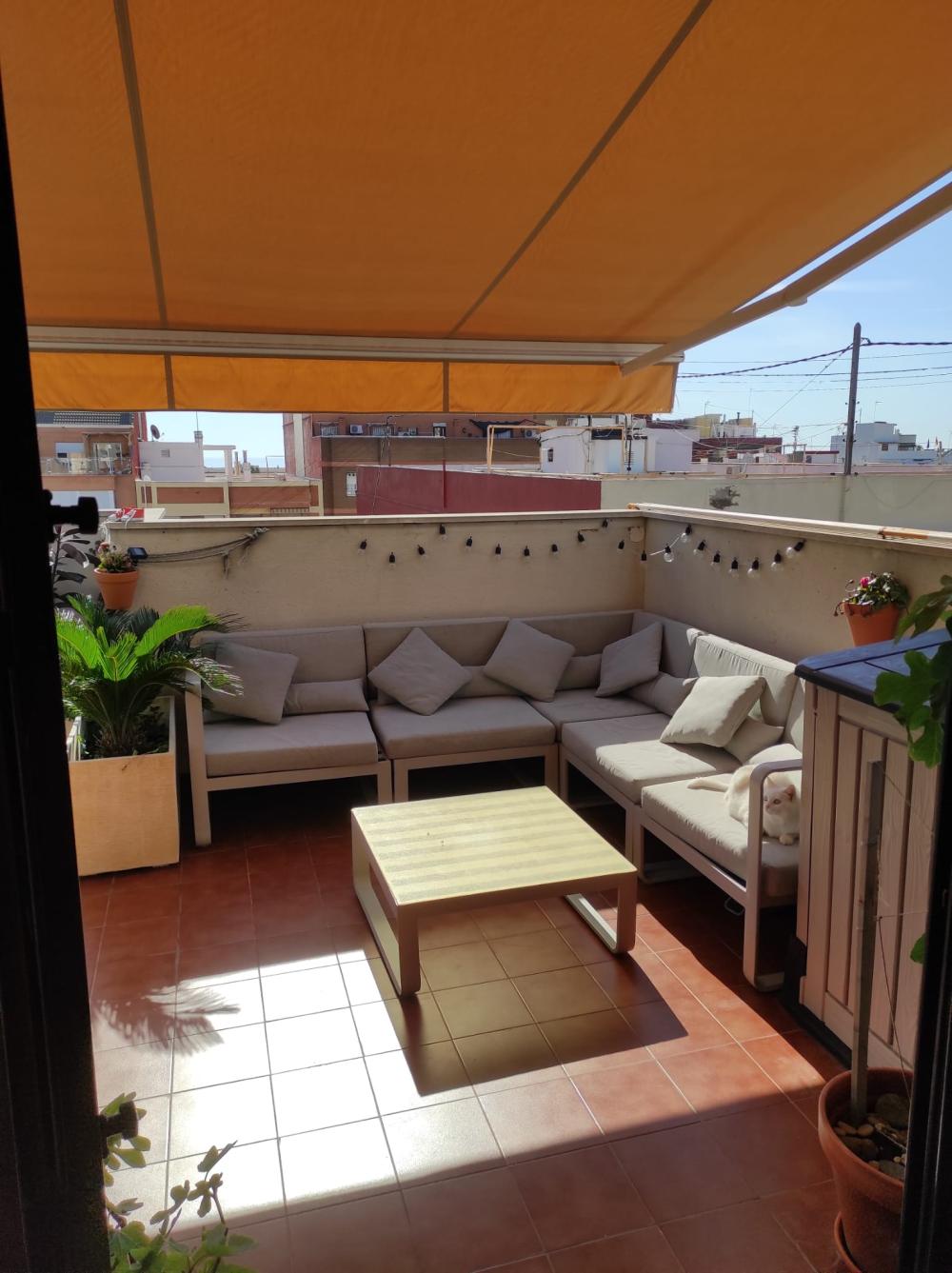  en venta ático Poblats Maritims Cabanyal Canyamel Valencia 4