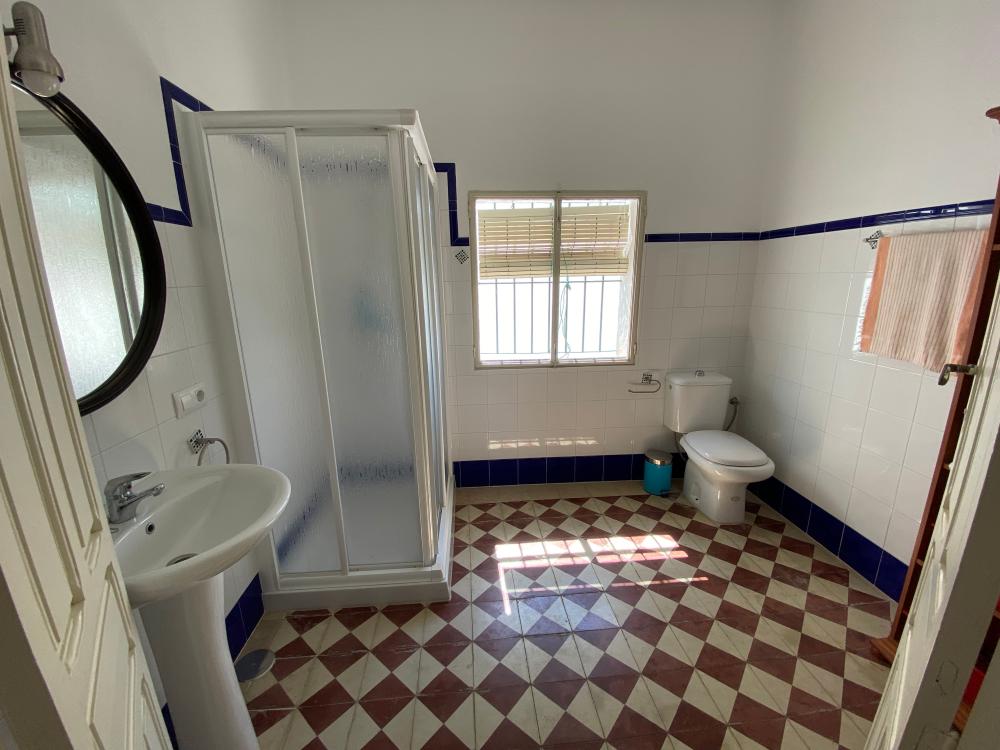  en venta casa El Pedroso Sierra Norte 30