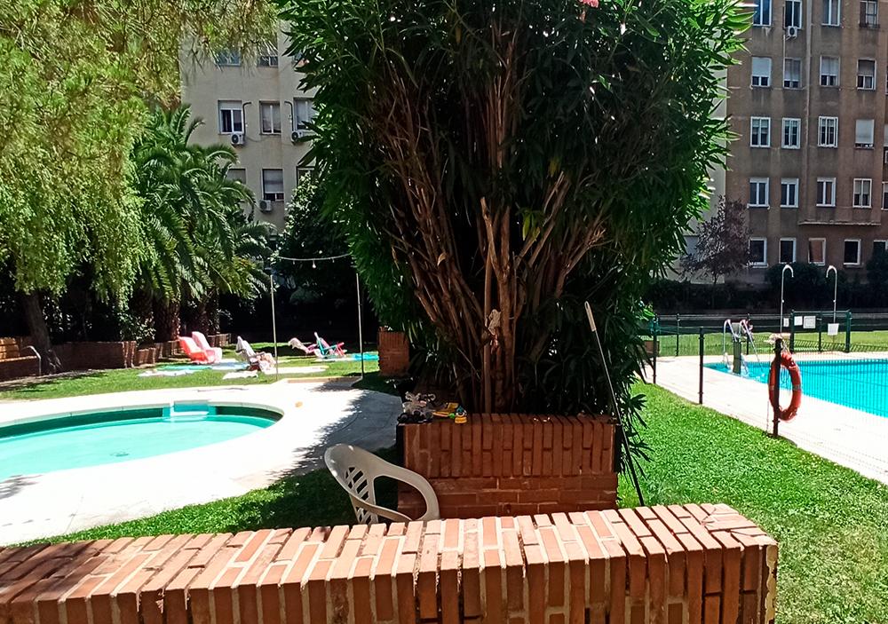  en venta apartamento Chamberí-Ríos Rosas Madrid Capital 3