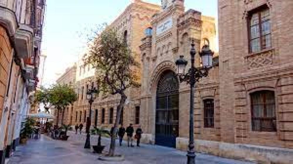  en venta apartamento Cádiz Centro 11005 Bahía De Cádiz 10