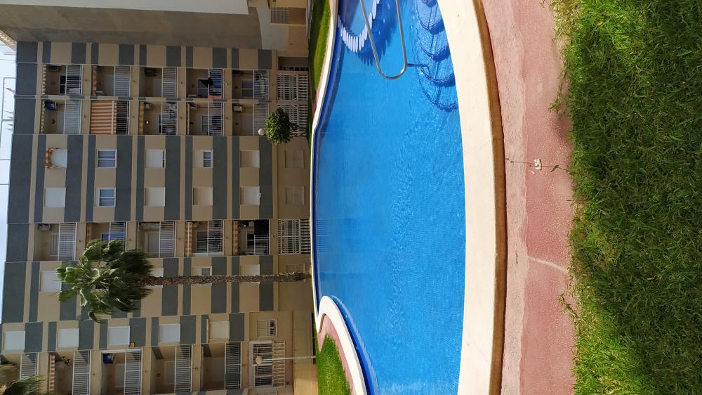  en venta apartamento Playa Del Cura Baix Segura 1