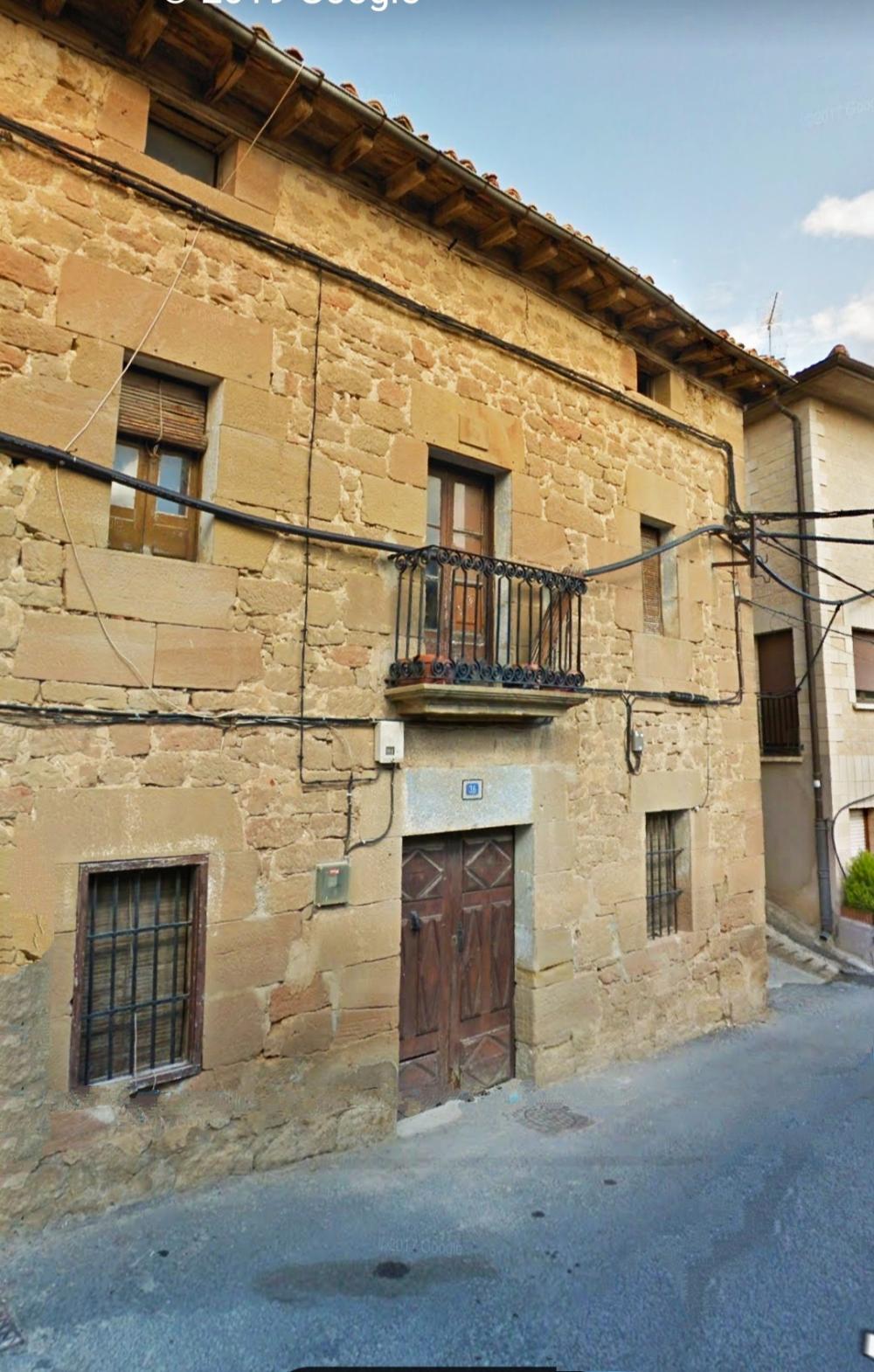  en venta casa Villabuena De Álava Laguardia-Rioja Alavesa 4