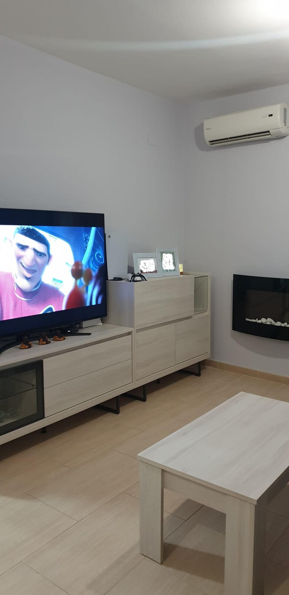  en venta apartamento Cerro - Amate, Cerro-Amate Metropolitana De Sevilla 4