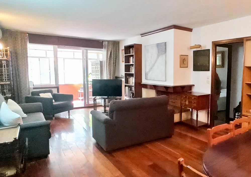  en venta apartamento Chamberí-Ríos Rosas Madrid Capital 4