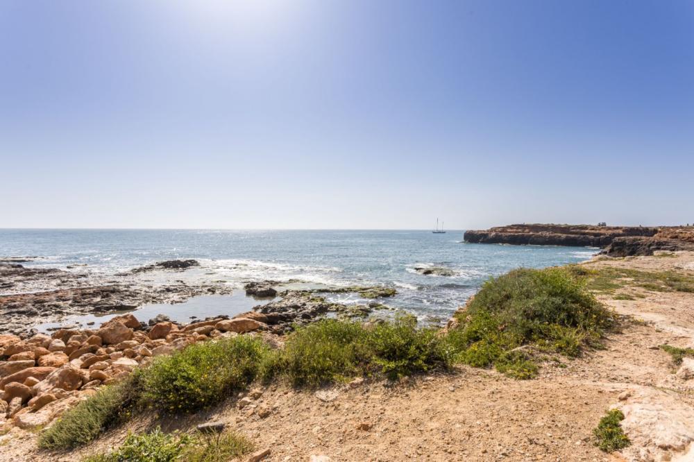 en venta dúplex Playa De Los Locos-Aguas Nuevas-Torreblanca Baix Segura 21