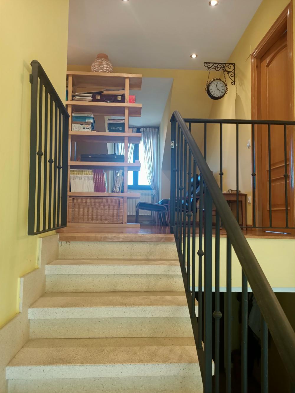  en venta chalet Xelaz Gijón 12