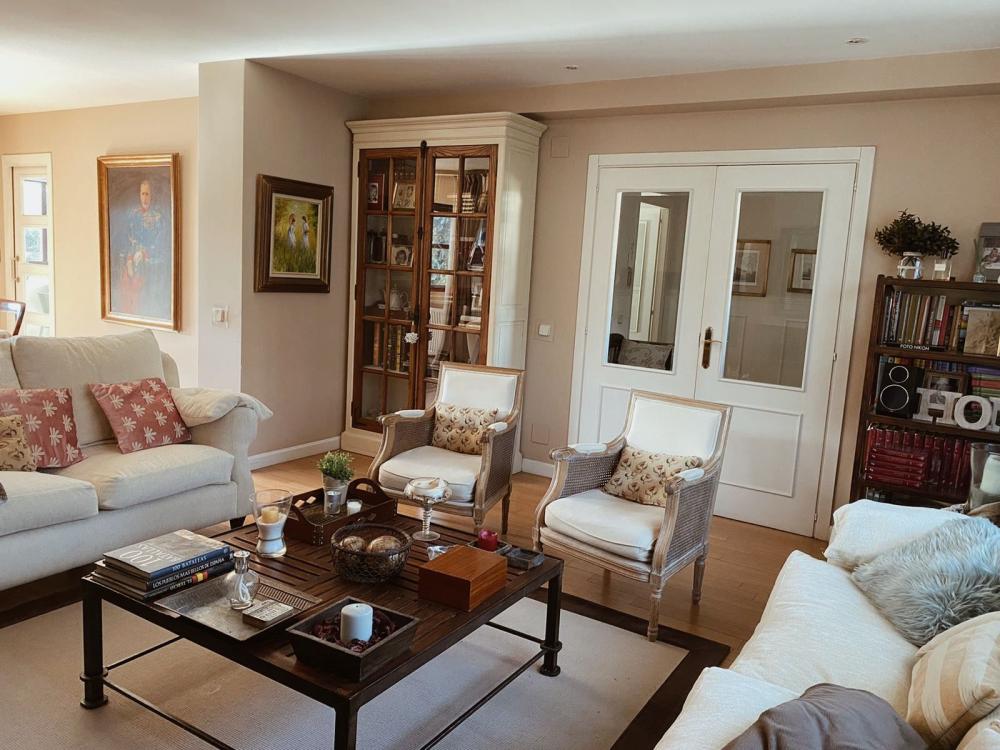  en venta pareado Villafranca Del Castillo Cuenca Del Guadarrama 5