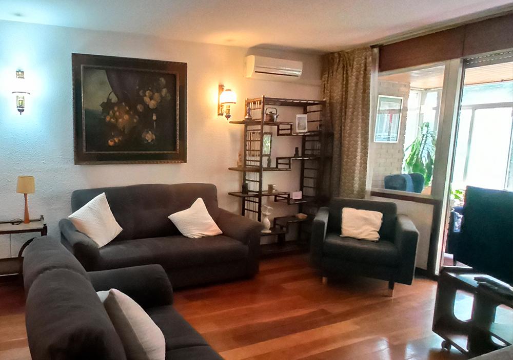  en venta apartamento Chamberí-Ríos Rosas Madrid Capital 28