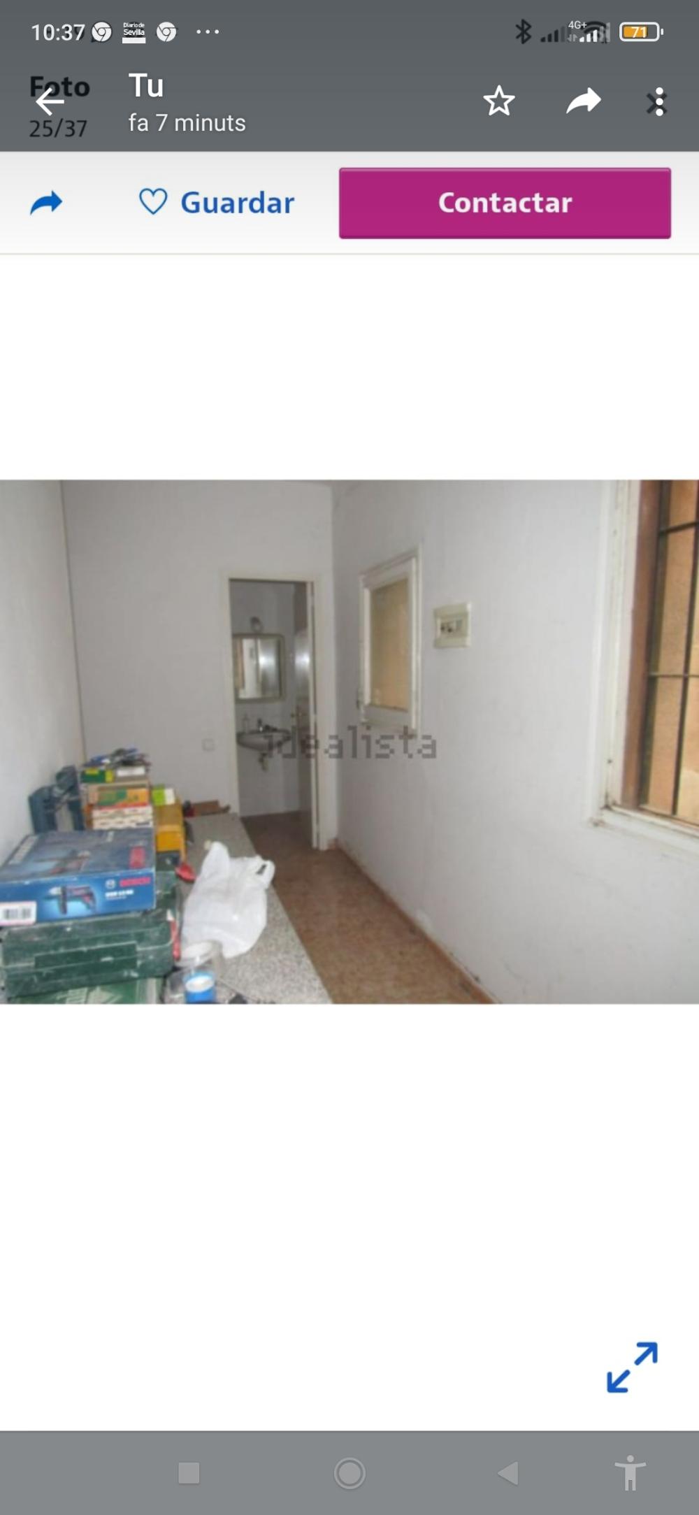  en venta local Sarrià-Sant Gervasi-Putget-Farró Barcelonès 7