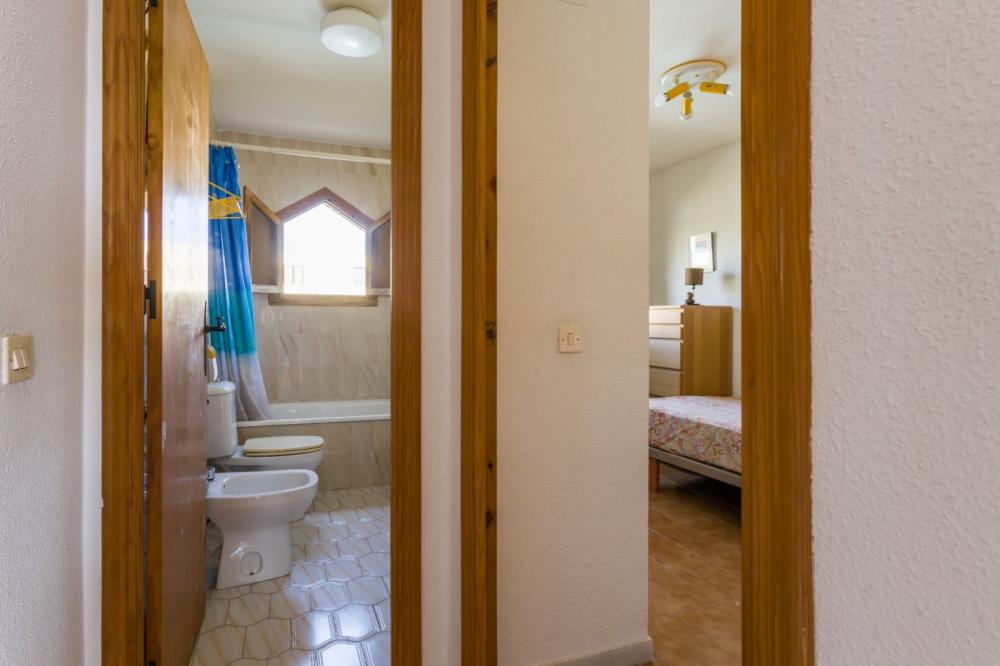  en venta dúplex Playa De Los Locos-Aguas Nuevas-Torreblanca Baix Segura 18