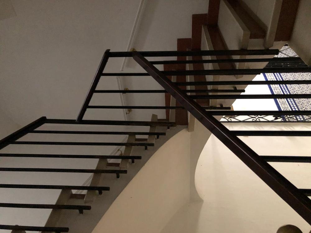  en venta casa Arcos De La Frontera Sierra De Cádiz 7