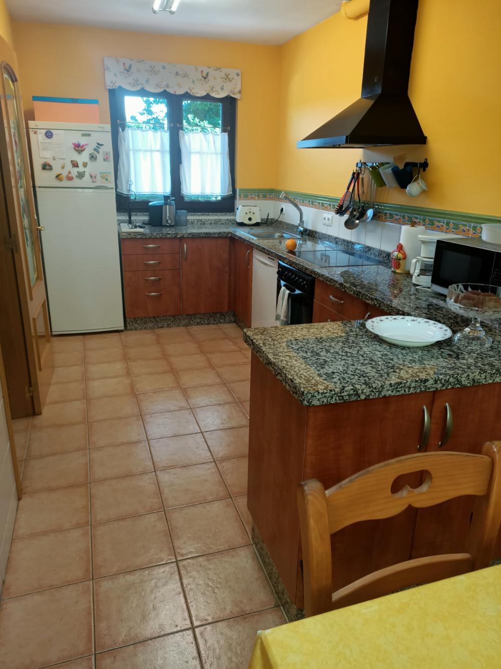  en venta chalet Xelaz Gijón 4