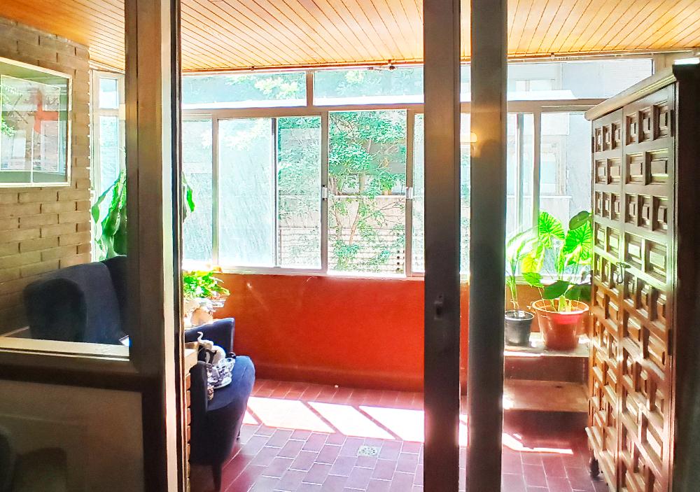  en venta apartamento Chamberí-Ríos Rosas Madrid Capital 5