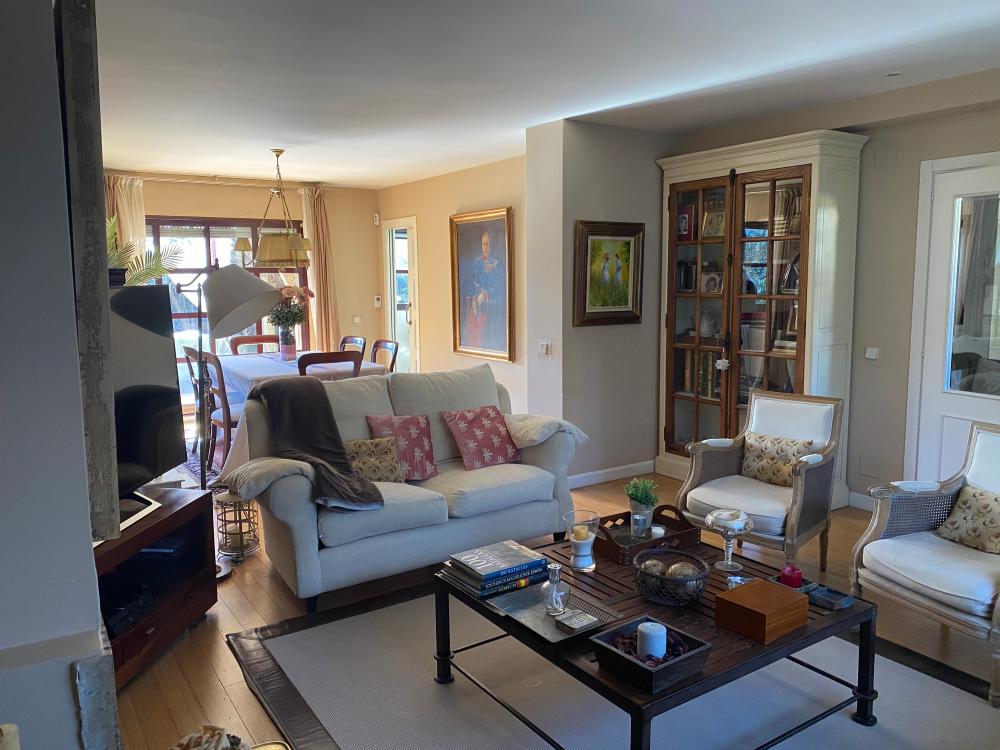  en venta pareado Villafranca Del Castillo Cuenca Del Guadarrama 26