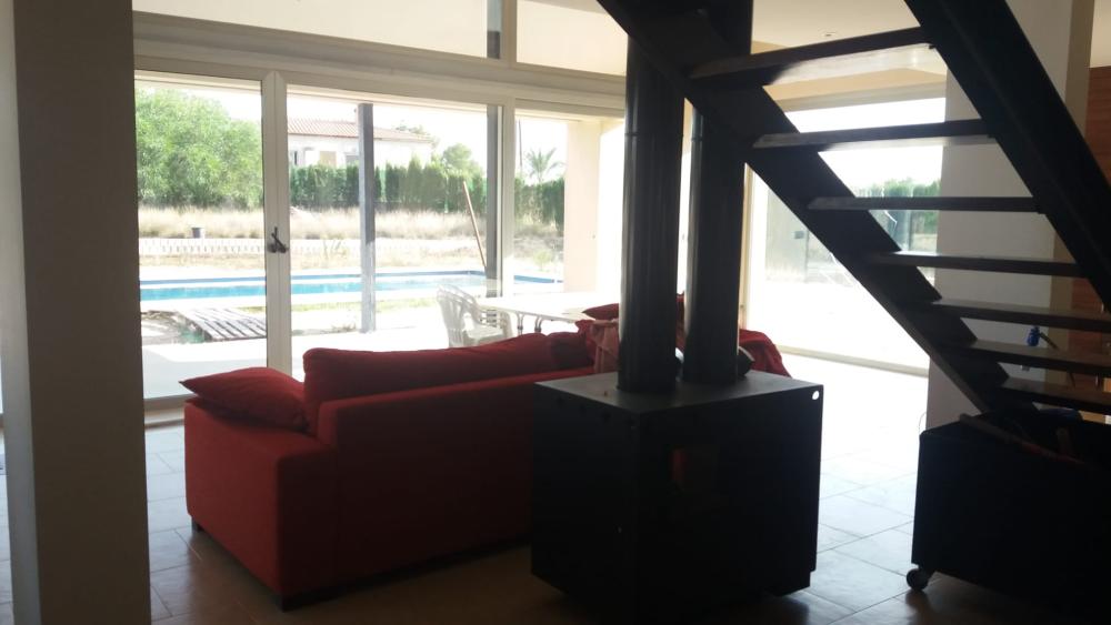 en venta chalet Molina De Segura Vega Media Del Segura 7
