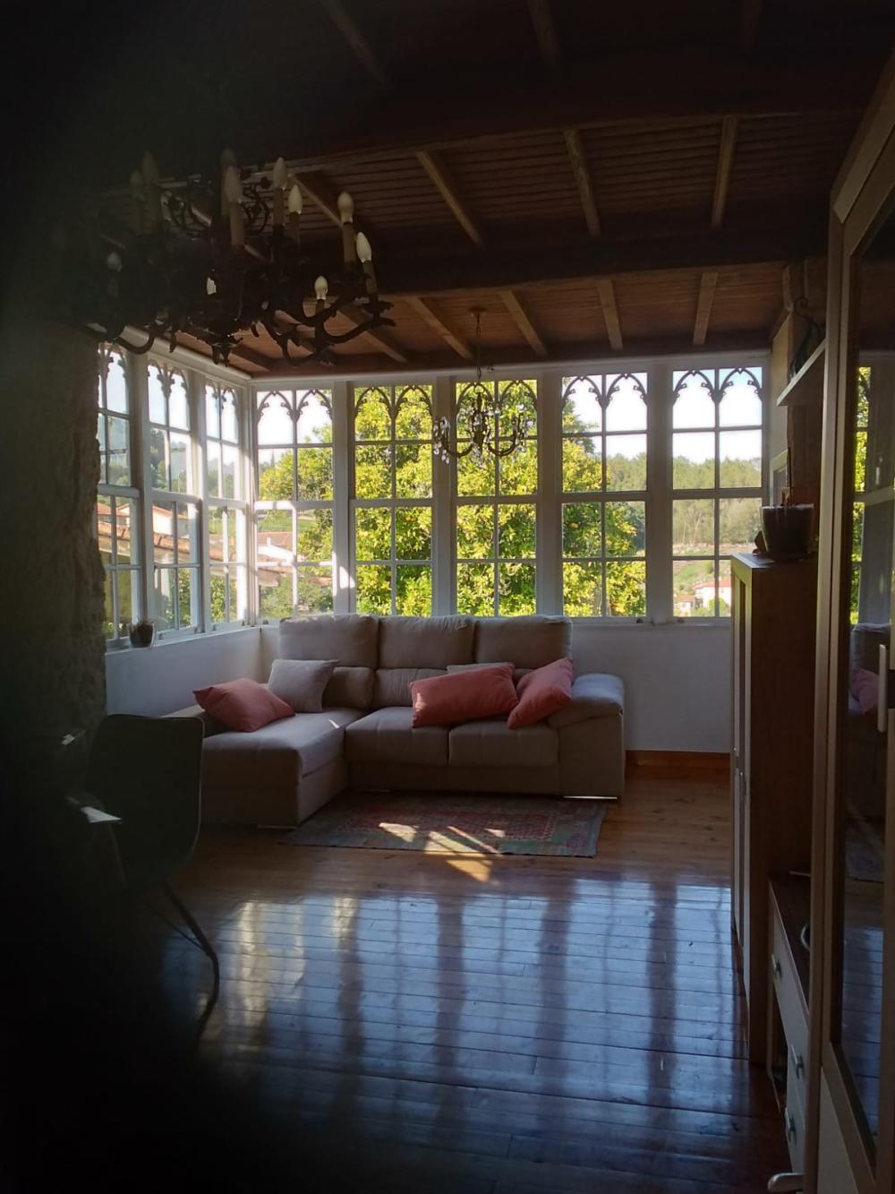  en venta casa Untes Ourense 13