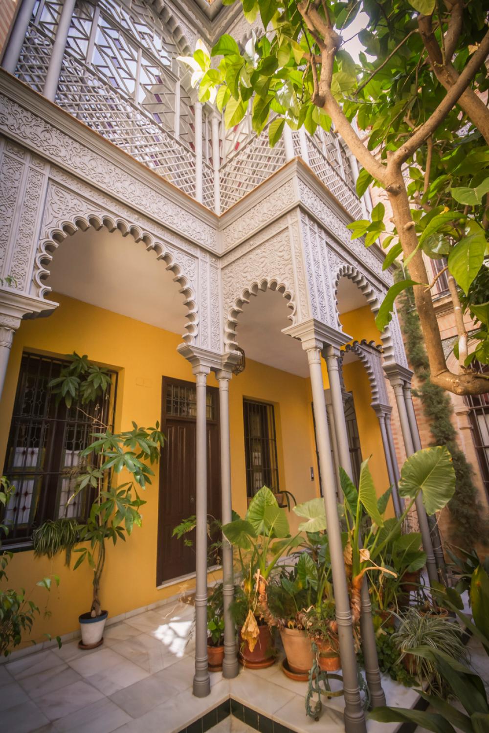  en venta apartamento Sevilla Casco Antiguo 41001 Metropolitana De Sevilla 1