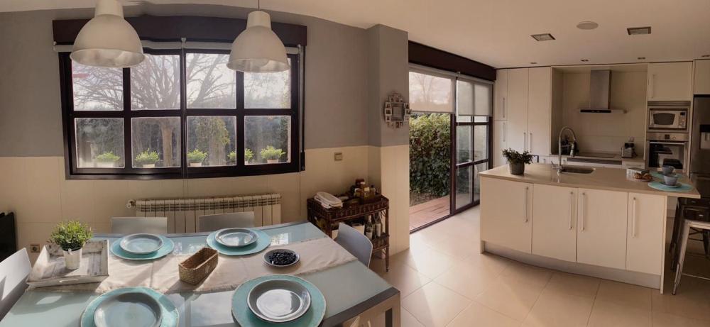 en venta pareado Villafranca Del Castillo Cuenca Del Guadarrama 9