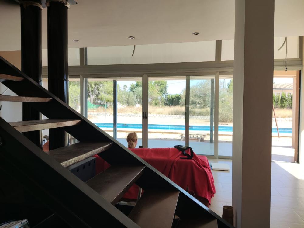  en venta chalet Molina De Segura Vega Media Del Segura 2