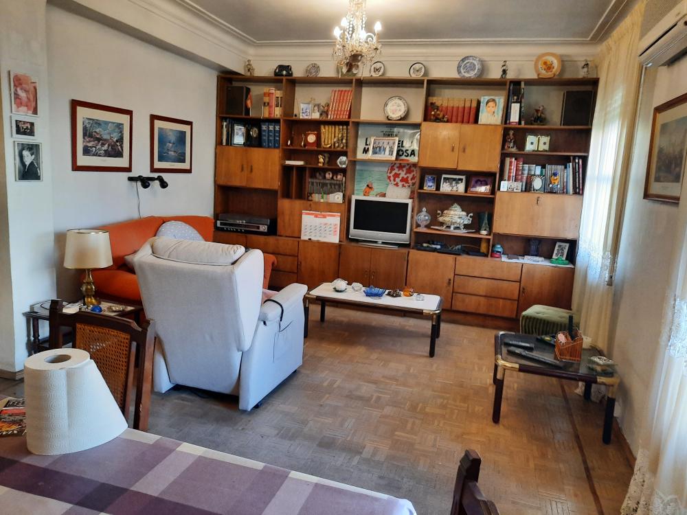  en venta apartamento Salamanca-Fuente Del Berro Madrid Capital 30