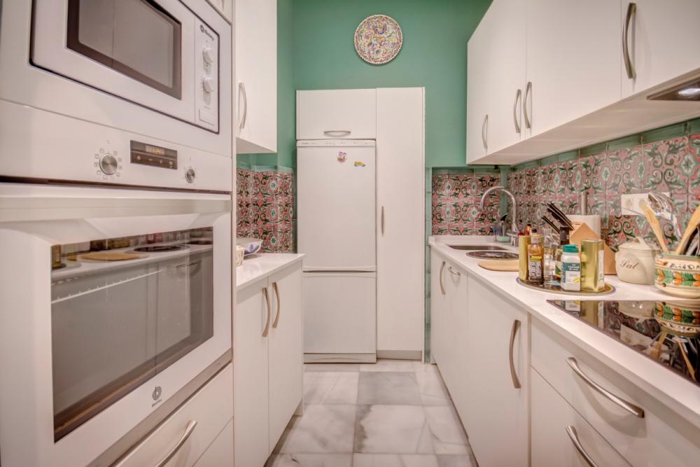  en venta apartamento Sevilla Casco Antiguo 41001 Metropolitana De Sevilla 18