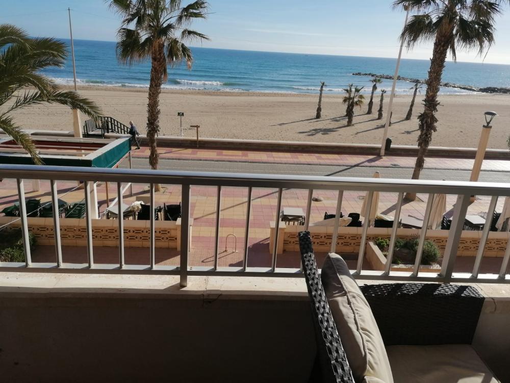  en venta apartamento El Campello Alacantí 2