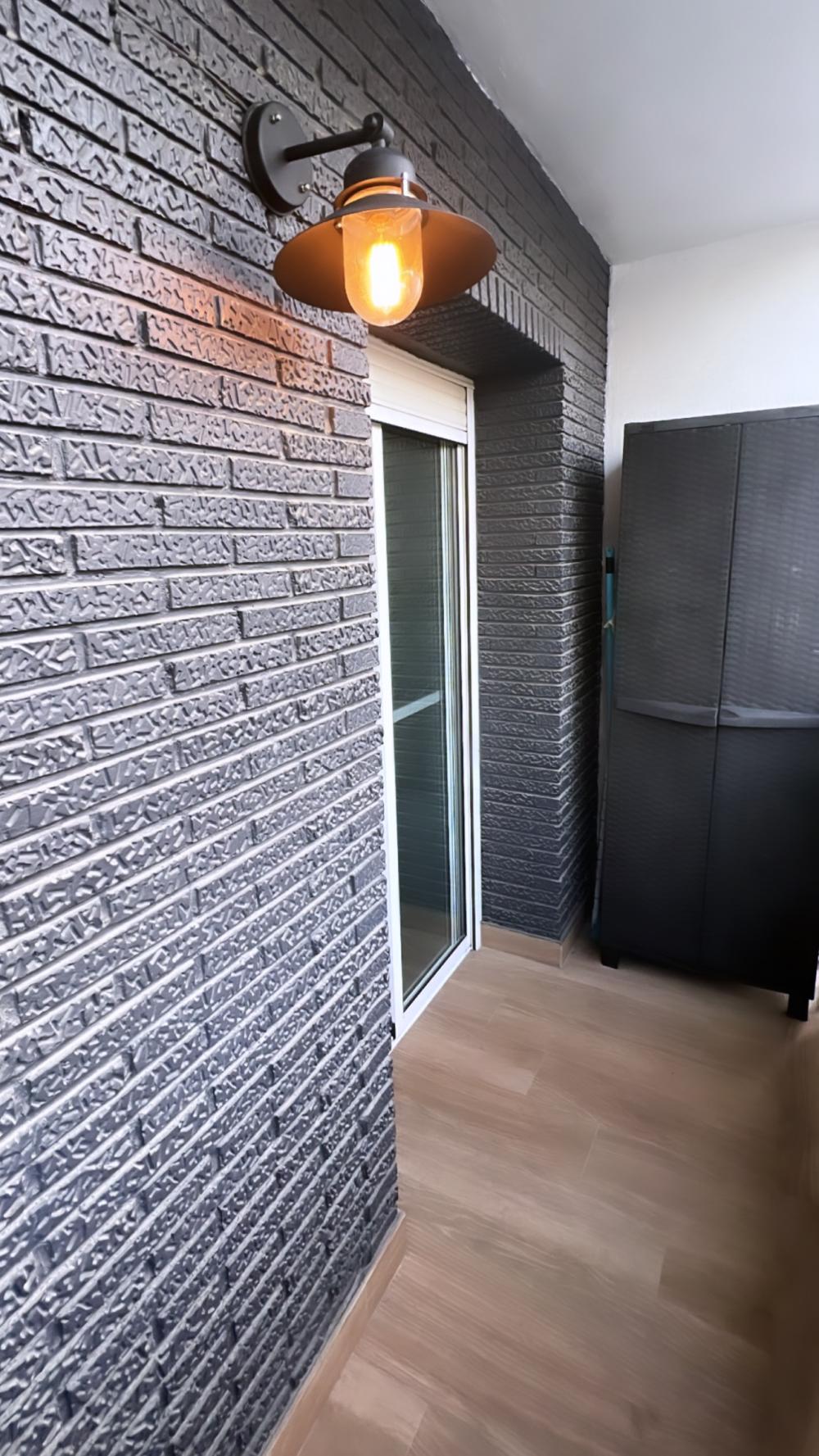  en venta apartamento L'eixample Russafa Valencia 5