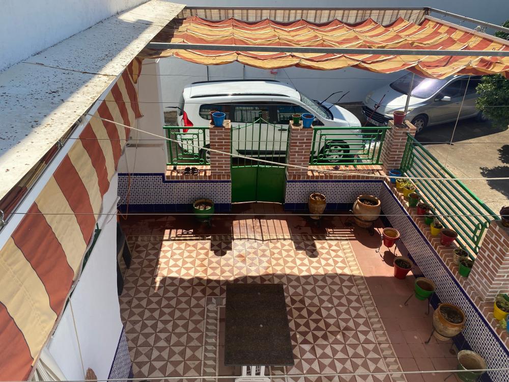  en venta casa El Pedroso Sierra Norte 33