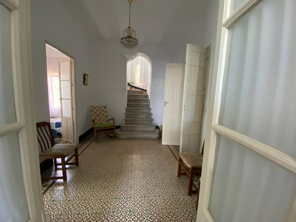  en venta casa El Pedroso Sierra Norte 12