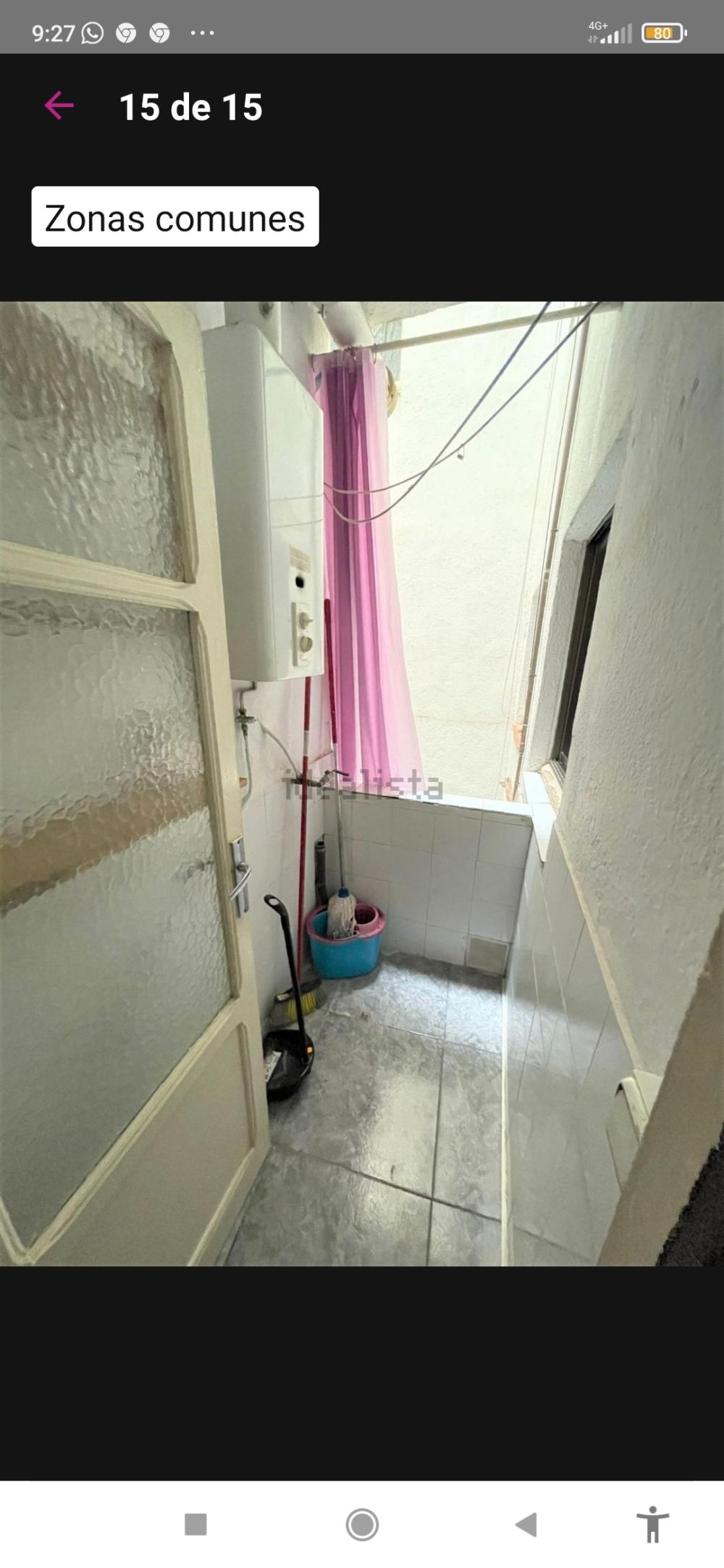  en venta local Sarrià-Sant Gervasi-Putget-Farró Barcelonès 20
