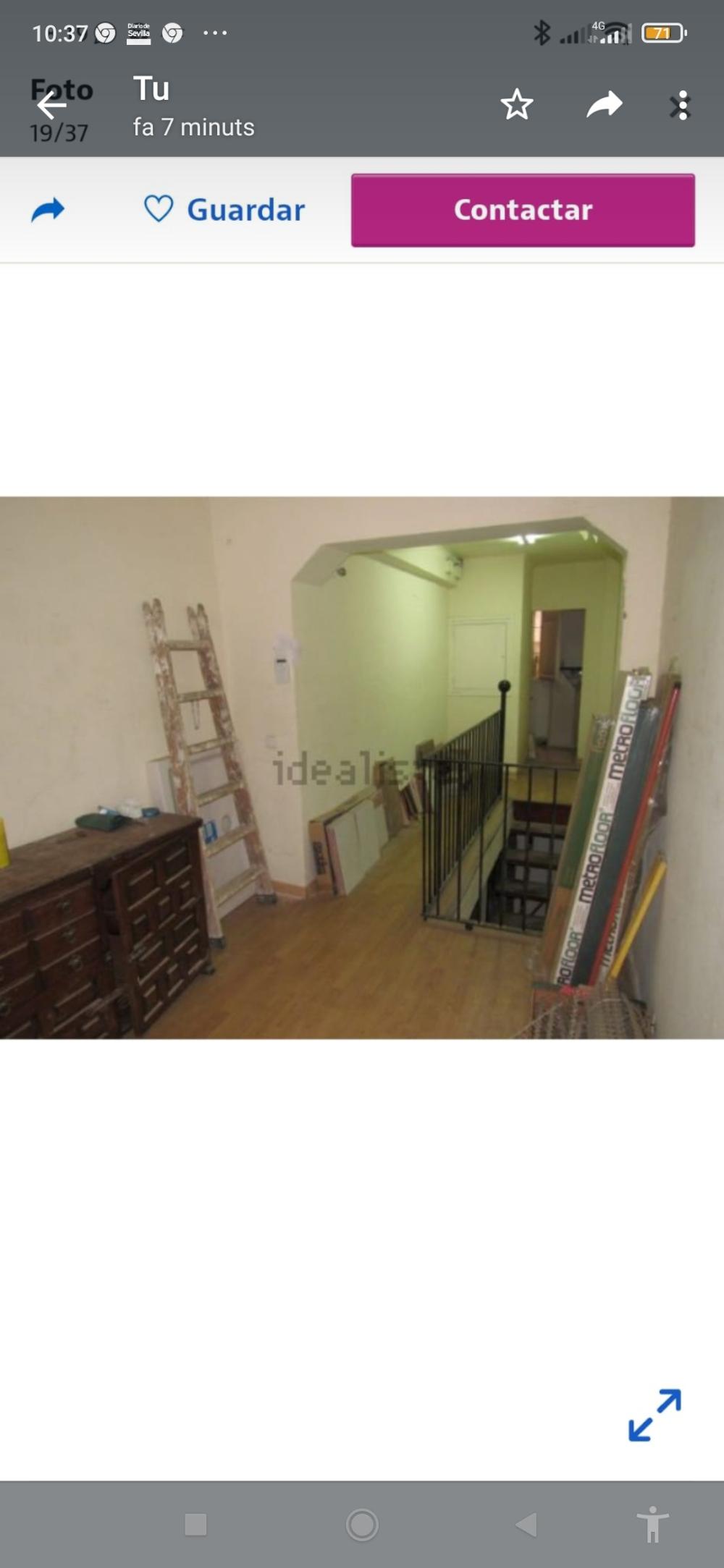  en venta local Sarrià-Sant Gervasi-Putget-Farró Barcelonès 3
