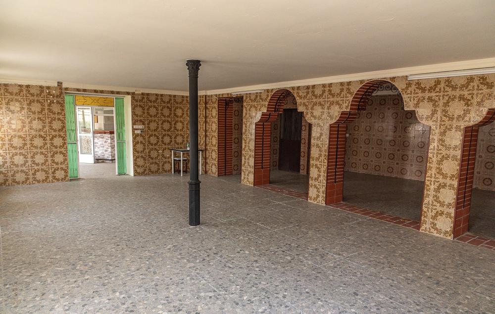 en venta local Villanueva Del Río Y Minas Vega Del Guadalquivir 4