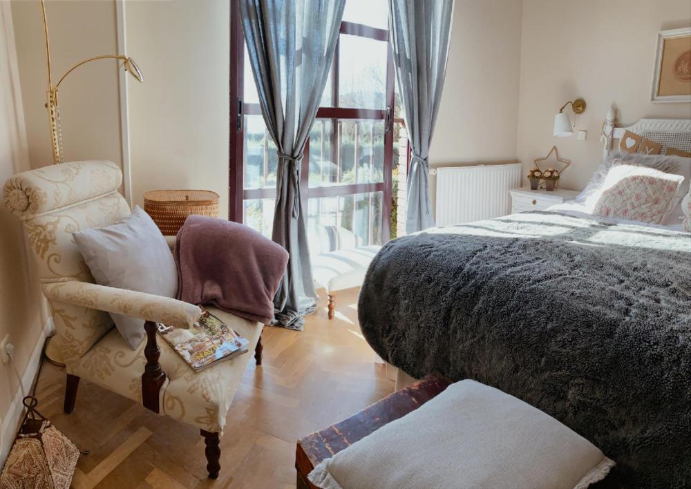  en venta pareado Villafranca Del Castillo Cuenca Del Guadarrama 16