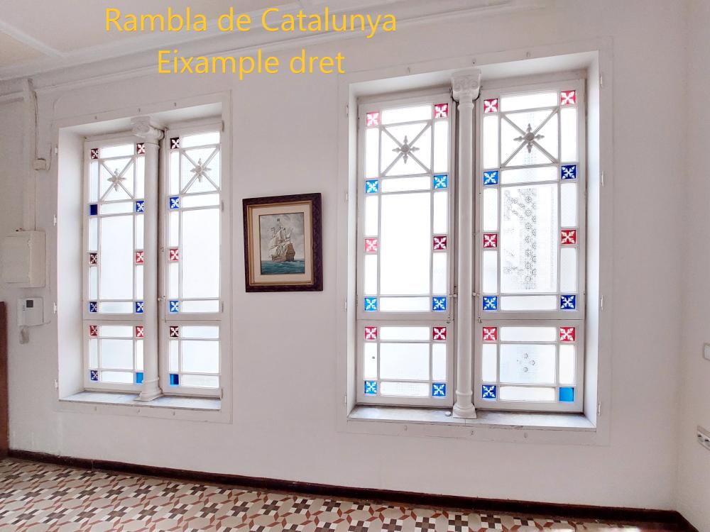  en venta apartamento Eixample-Dreta De L'eixample 08007 Barcelonès 2