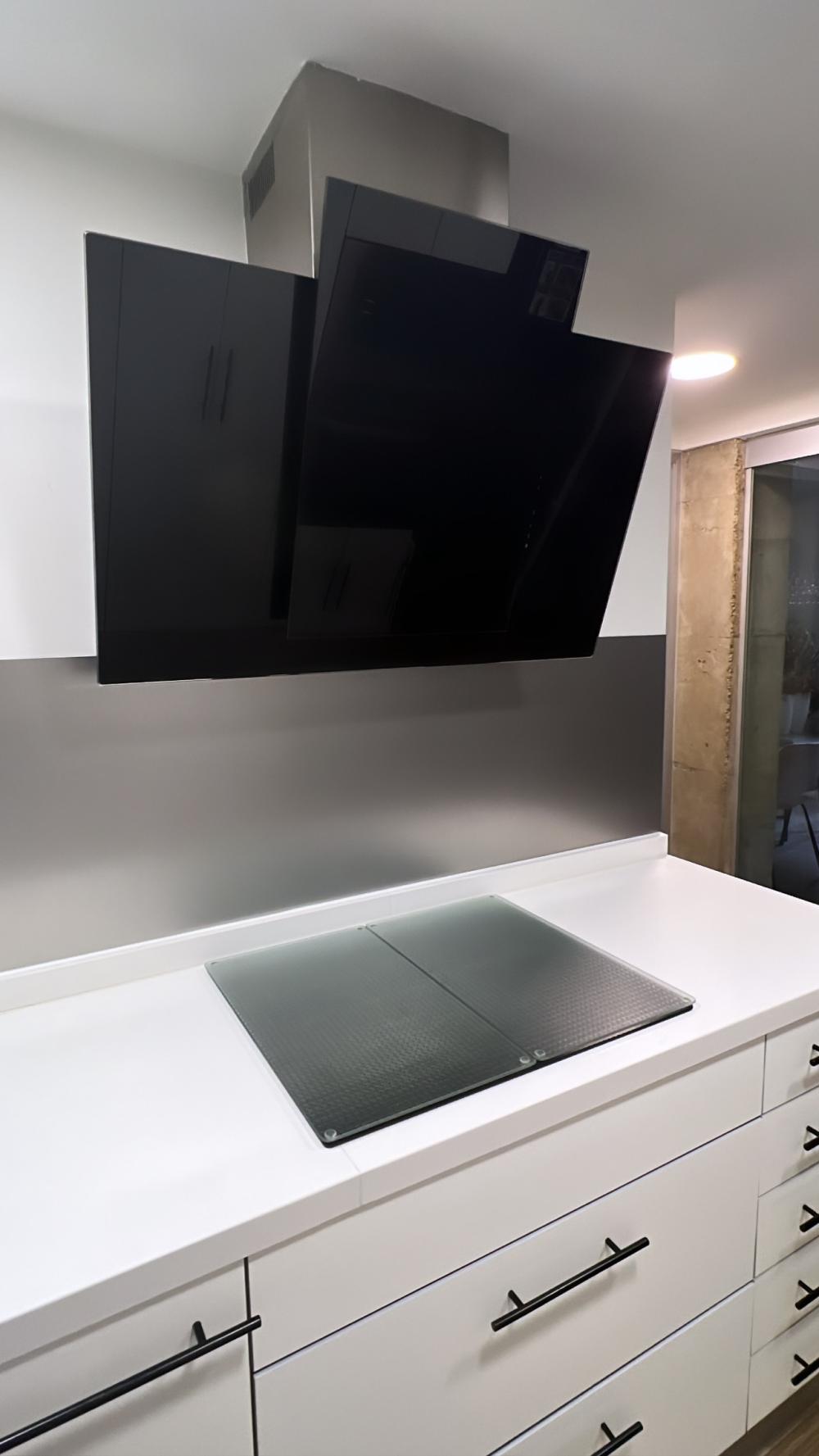  en venta apartamento L'eixample Russafa Valencia 2