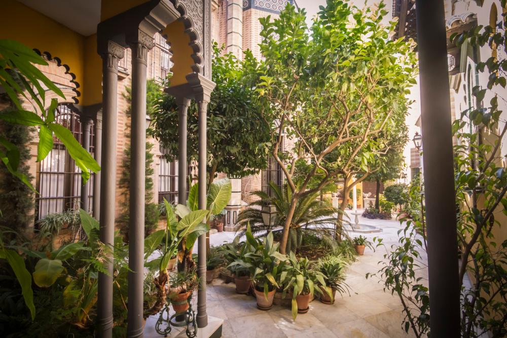  en venta apartamento Sevilla Casco Antiguo 41001 Metropolitana De Sevilla 2