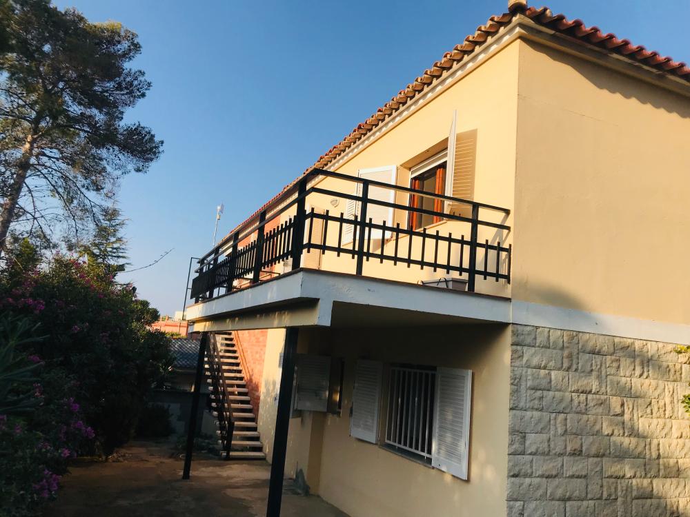  en venta chalet Cap De Salou-Nostra Senyora De Nuria Tarragonès 42