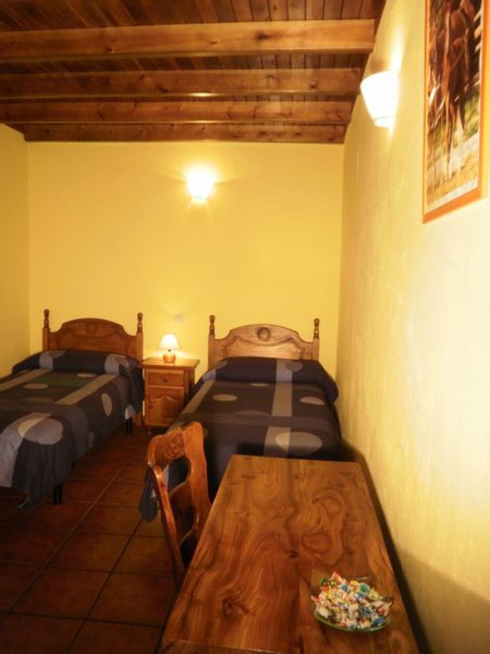  en venta casa Aldeanueva De Santa Cruz Barco De Ávila (El) 11