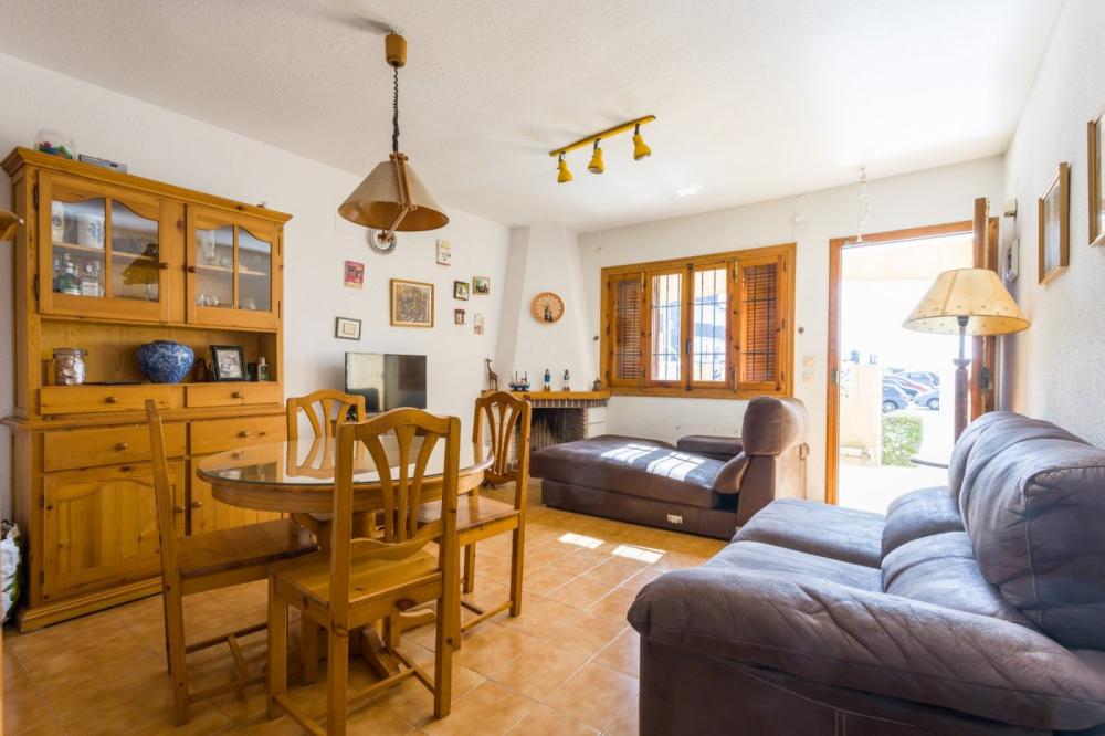  en venta dúplex Playa De Los Locos-Aguas Nuevas-Torreblanca Baix Segura 8