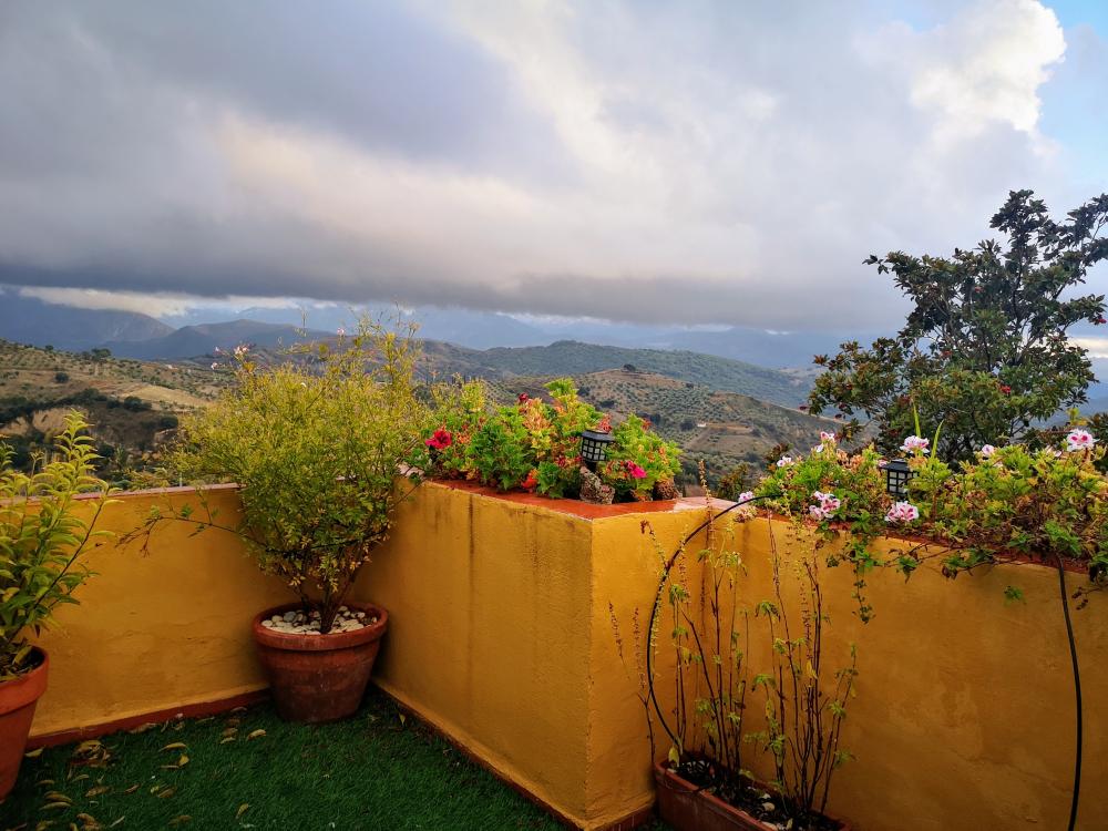  en venta dúplex Huétor Santillán Vega De Granada 4