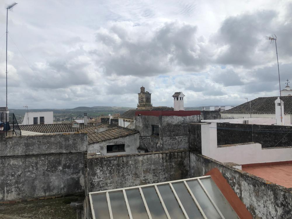  en venta casa Arcos De La Frontera Sierra De Cádiz 55