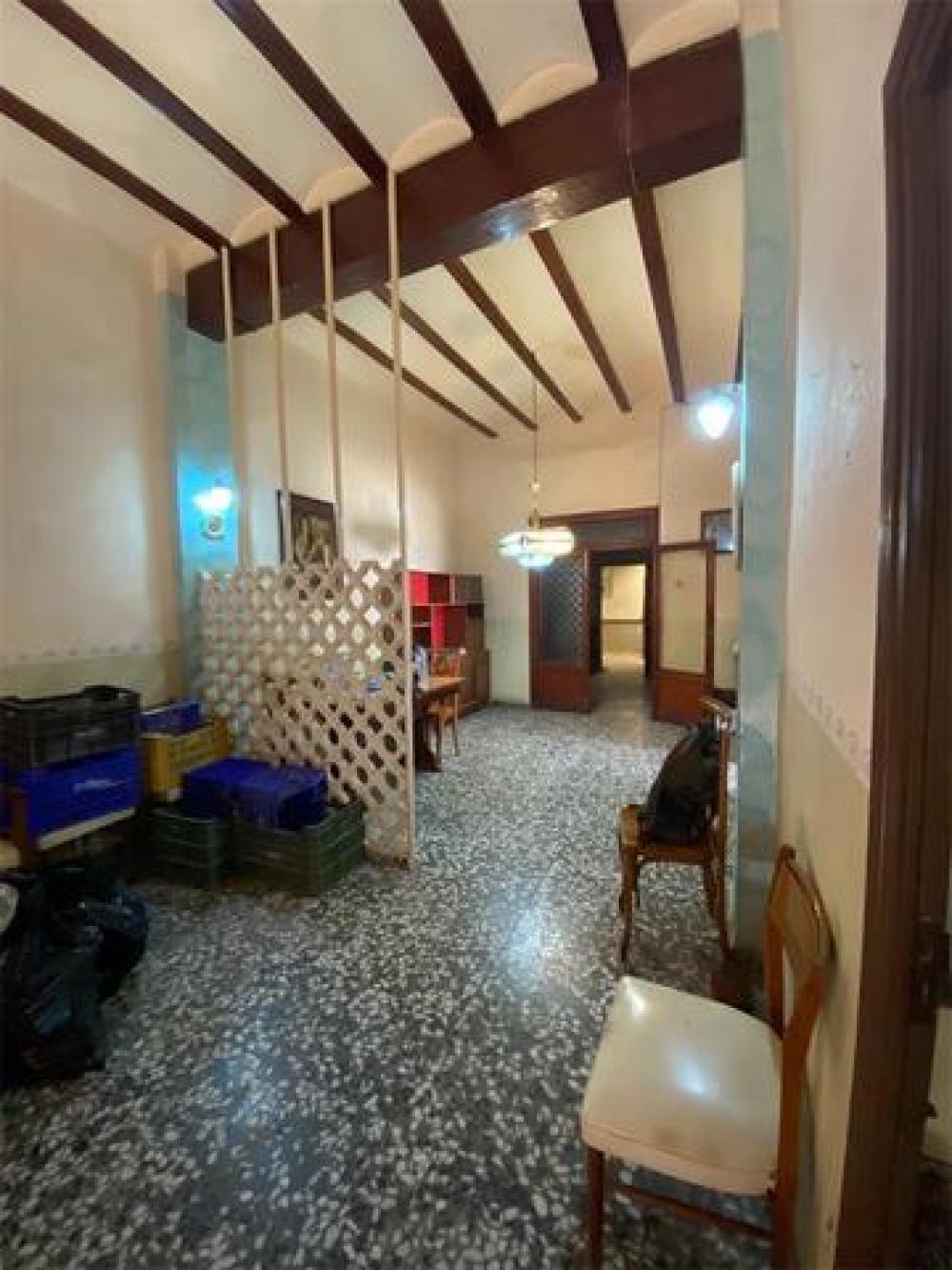  en venta casa Chella Canal De Navarrés 3