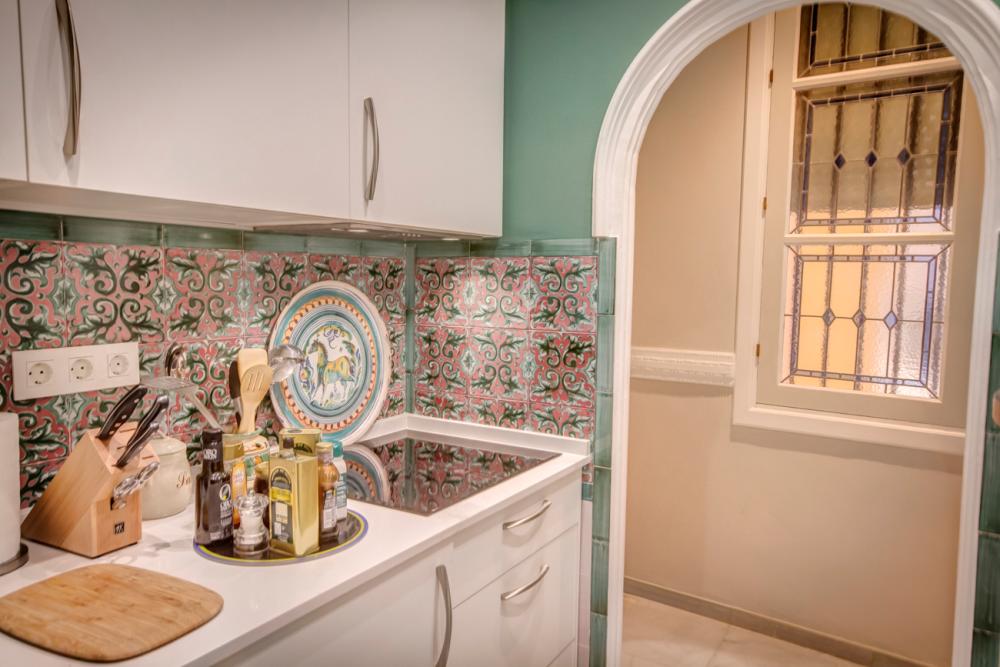  en venta apartamento Sevilla Casco Antiguo 41001 Metropolitana De Sevilla 19