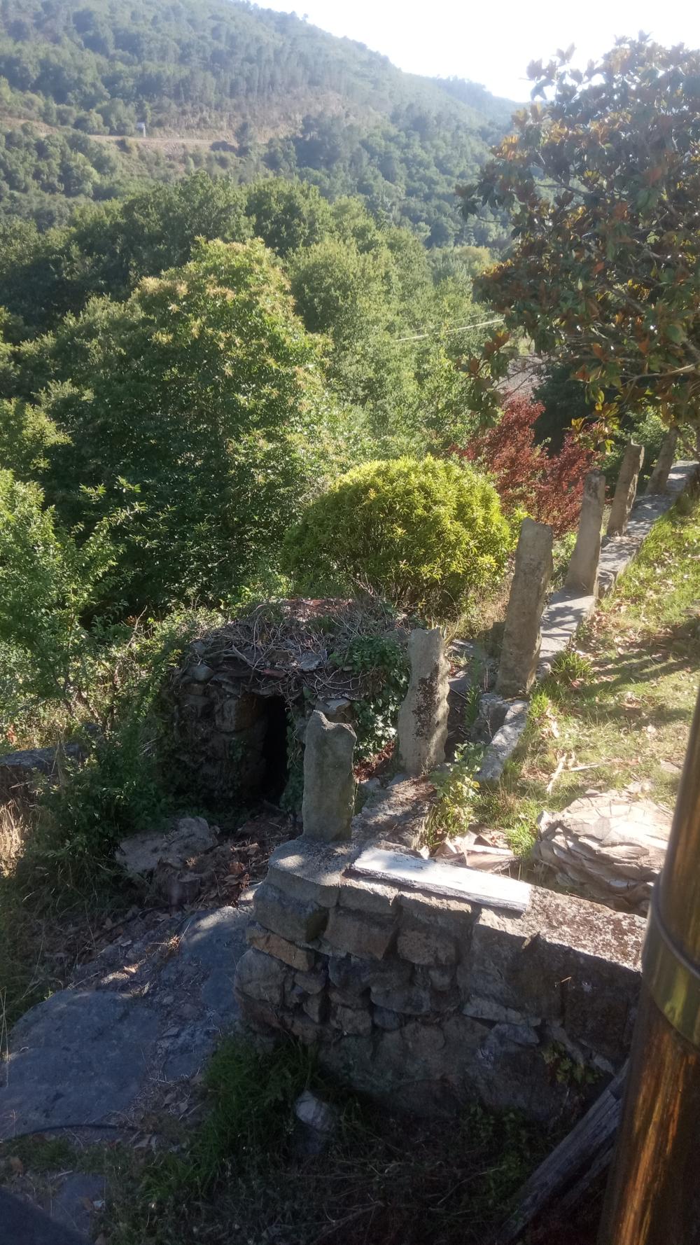 en venta casa Untes Ourense 6