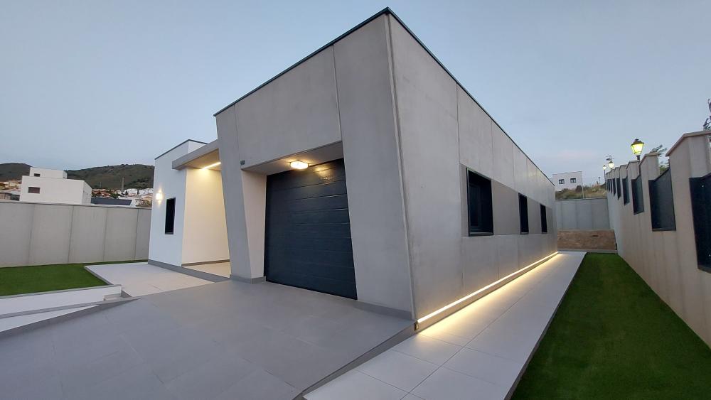  en venta chalet Dílar Vega De Granada 8